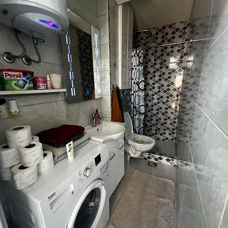 Small&sweet Apartamento *