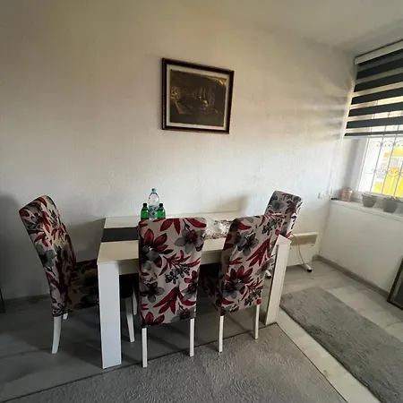Apartamento Small&sweet *
