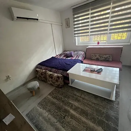 Apartamento Small&sweet