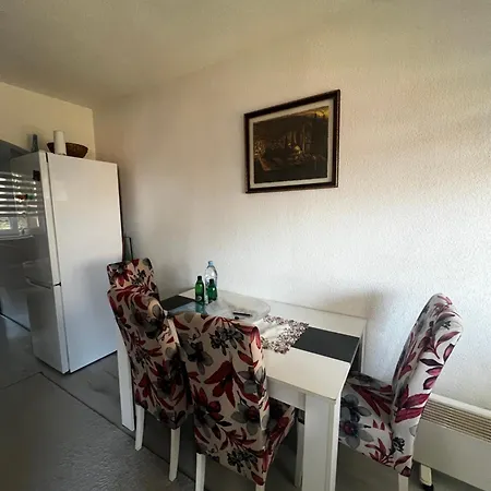 Apartamento Small&sweet *